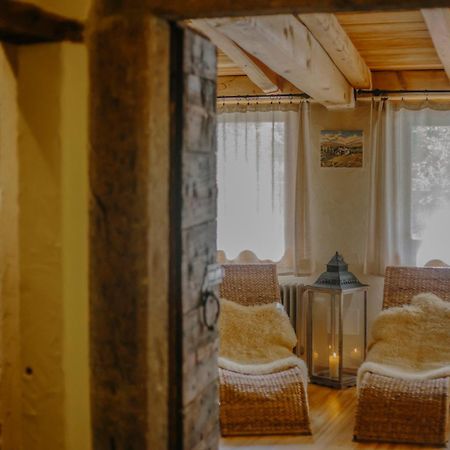 Willa Agriturismo Ferdy Lenna Zewnętrze zdjęcie