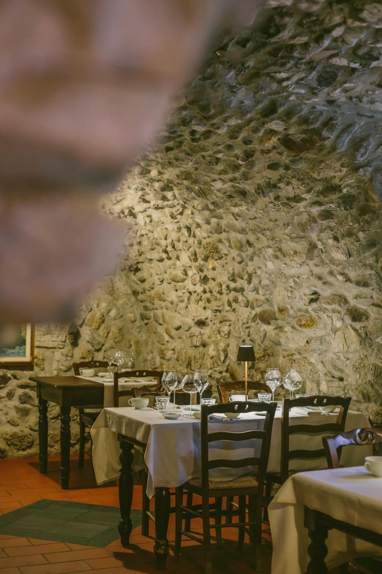 Willa Agriturismo Ferdy Lenna Zewnętrze zdjęcie