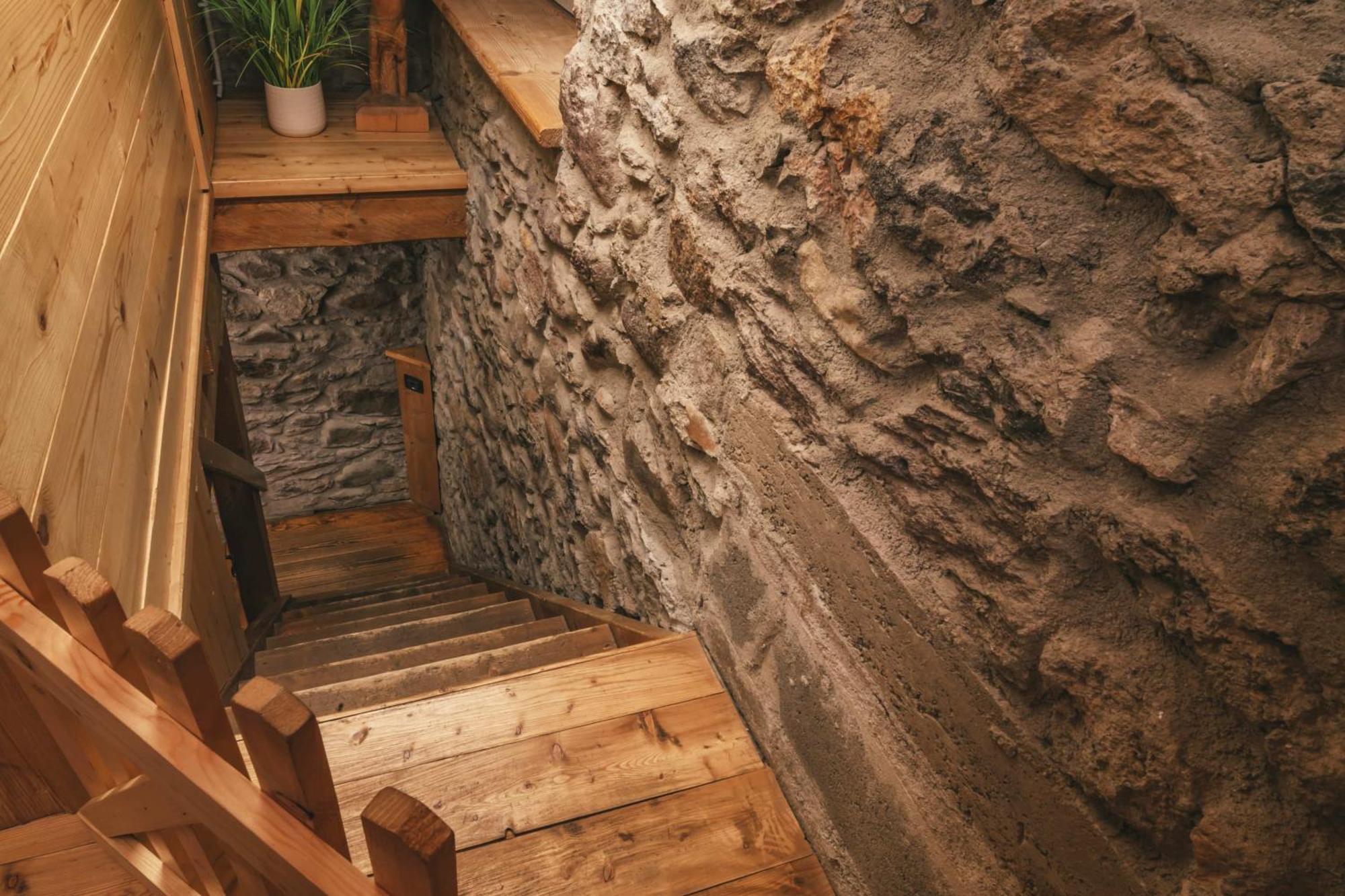 Willa Agriturismo Ferdy Lenna Pokój zdjęcie